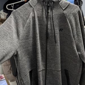 Russel athletic sweater brand new